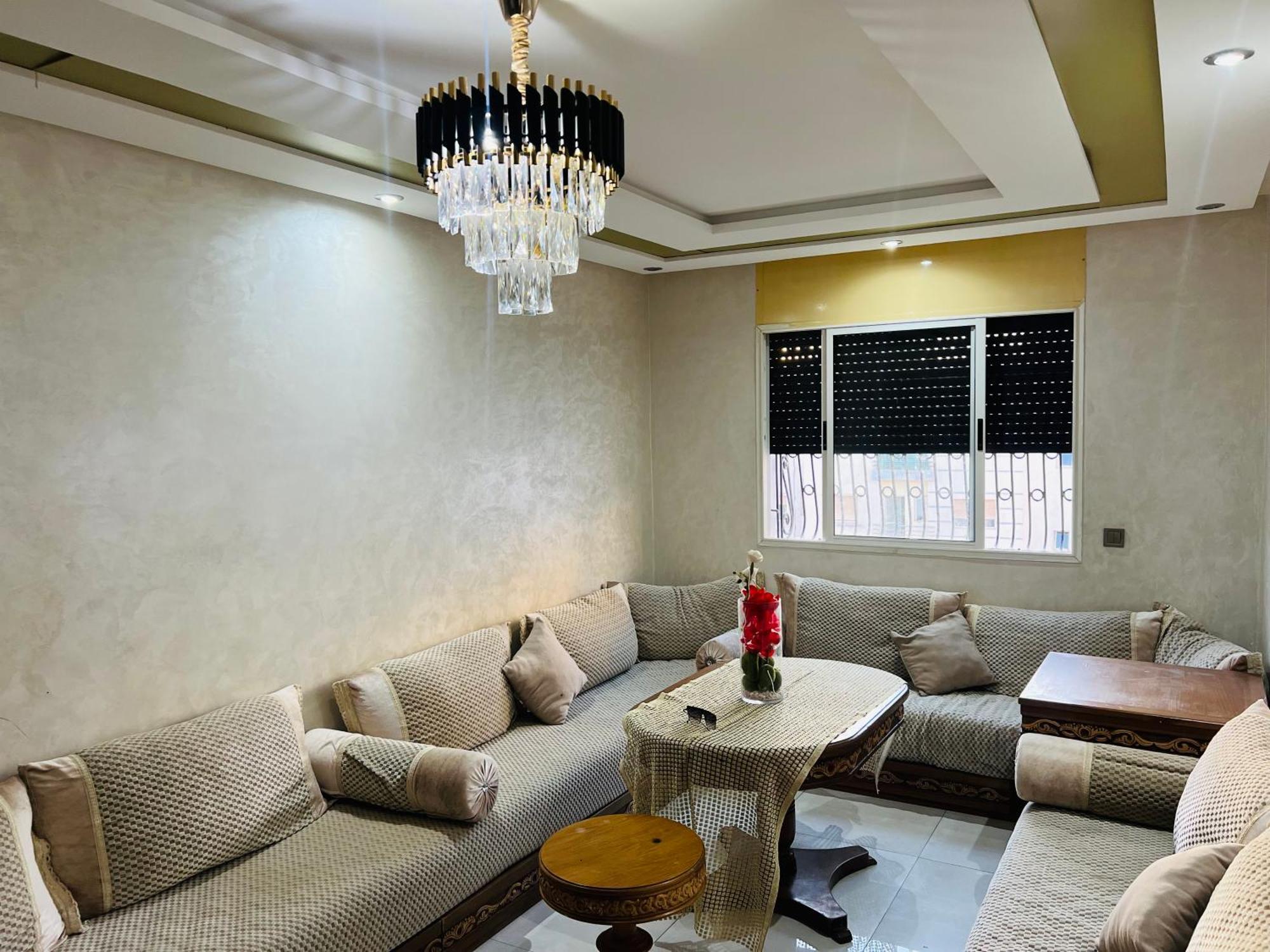 Apartment Cheap