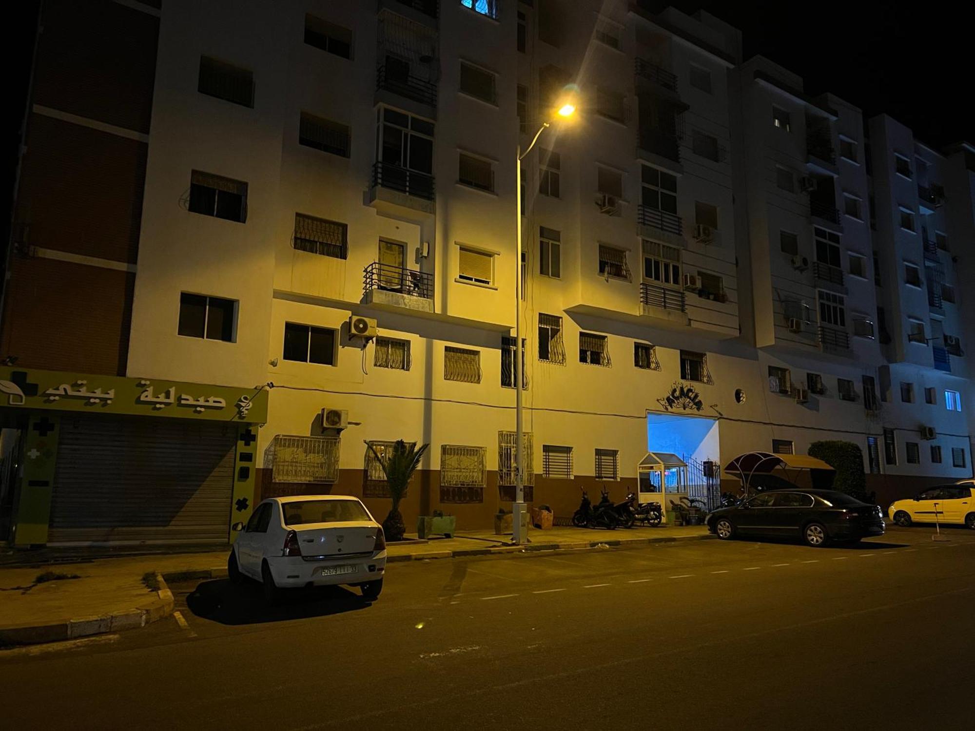 Cheap Apartment